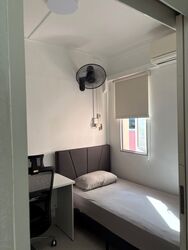 Blk 116 Lengkong Tiga (Bedok), HDB 5 Rooms #623708401